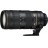 Nikon Nikkor AF-S 70-200mm f/2.8E FL ED VR