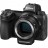 Nikon Z6 Body + adapter FTZ