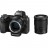 Nikon Z6 + Nikkor Z 24-70 F4 + adapter FTZ