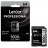 Lexar SDXC Professional 64GB 150MB/s UHS-II C10 V60 1000x
