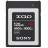 Sony XQD G 120GB 440R/400W MB/s