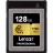 Lexar CFexpress Type B 128 GB 1750/1000MB/s