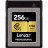 Lexar CFexpress Type B 256 GB 1750/1000MB/s
