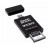 DELKIN Czytnik kart XQD USB 3.1 10 Gbps