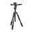 Manfrotto Advanced Befree 3W Live Lever