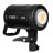 GlareOne LED 600D Studyjna lampa światła ciągłego + blenda GlareOne 2w1 60cm gratis!