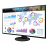 EIZO FlexScan EV3285-BK 4K Monitor LCD 32" , Wide, IPS, LED, FlexibleStand (czarny)