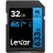 Lexar SDHC Professional 32GB 95MB/s UHS-I U1 C10 633x