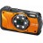 Ricoh WG-6 pamarańczowy Wodoodporny aparat