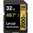 Lexar SDHC Professional 32GB 300MB/s UHS-II C10 2000x