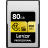 Lexar CFexpress Type A 80GB 900/800MB/s