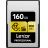 Lexar CFexpress Type A 160GB 900/800MB/s