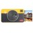 Kodak Mini Shot 2 żółty Retro + wkłady 60szt