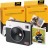 Kodak Mini Shot 3 biały Retro + wkłady 60szt